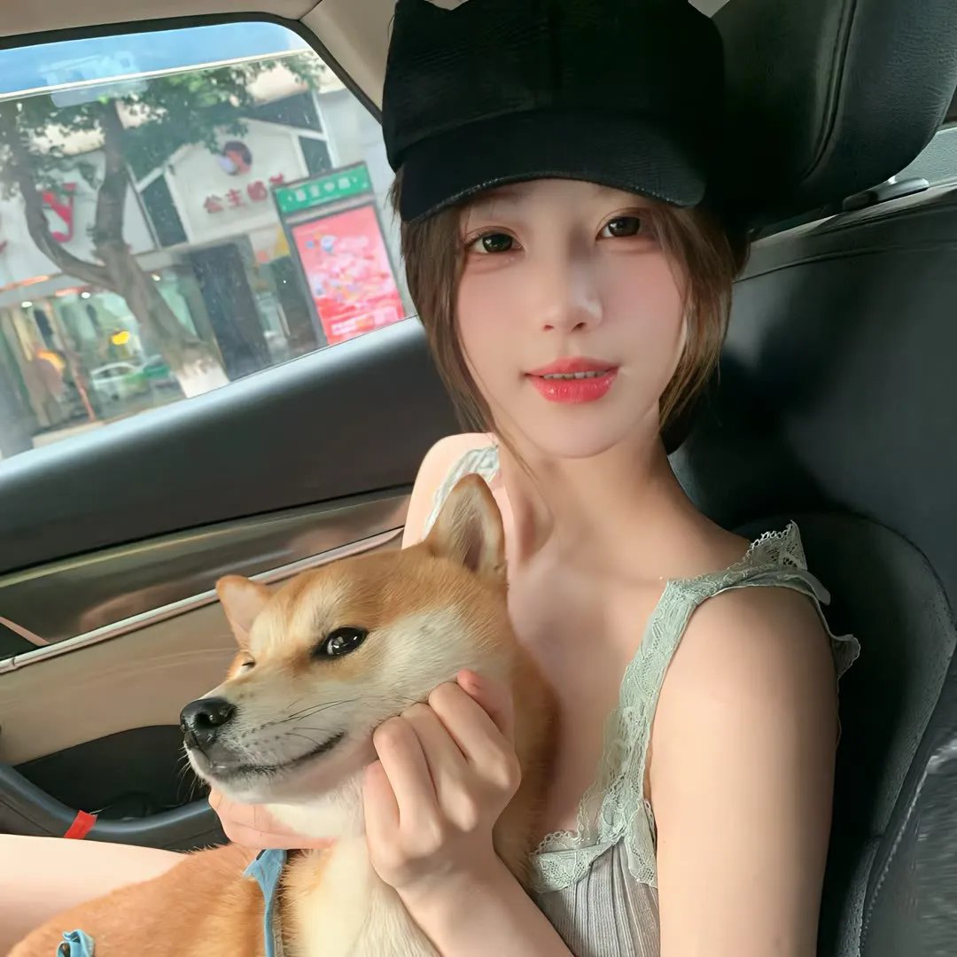 一车口罩 海报